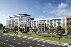 The Canopy Franklin Group Virginia Beach Apartments